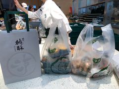 -泸溪河桃酥(西直门凯德店)