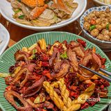 宁波的！宁波的！终于吃到了！