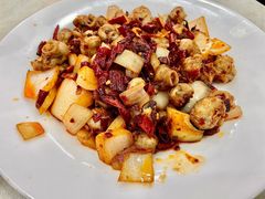 -人和啤酒屋海鲜大排档(营口路店)