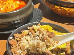 -蝦塘·中国餐馆(城墙南马道巷店)