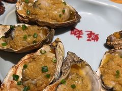 -蚝翅·海鲜粥·烧烤·龙虾季(海曙天一店)
