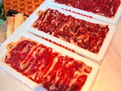 -八合里潮汕鲜牛肉火锅(深圳海岸城店)