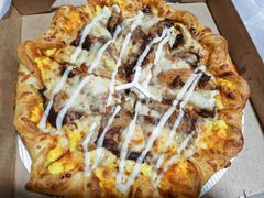 -必胜客(欧亚卖场店)