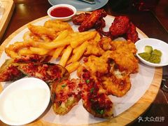 -G+KITCHEN(龙湖狮山天街店)