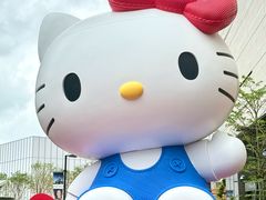 -深圳湾万象城(南山店)