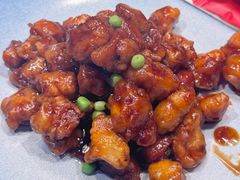 -径山十八道·风味民间菜(杭州总店)