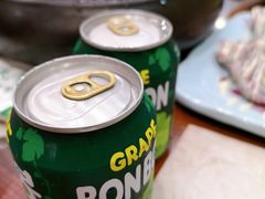 -青瓦餐厅·生鱼片·韩园烤肉(西塔店)