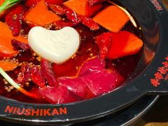 -牛市坎火锅(建设路店)