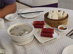 -万山楼海鲜酒家·二十三年老字号