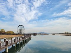 -苏州太湖湖滨国家湿地公园
