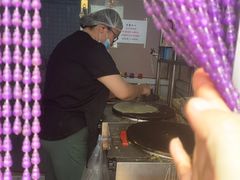 -大华煎饼(交道口北剪子巷店)