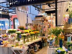 -Libra Flora花店(骆岗中央公园店)