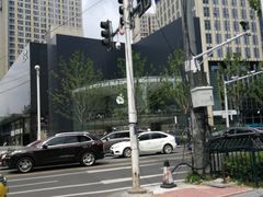 -Apple零售店(新街口店)