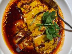 -刘胖子家常菜·蹄花焖藕(兴业店)