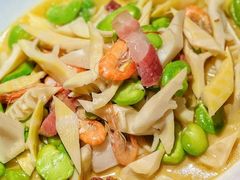 -锦府盐帮·李宅(领展购物广场中关村店)