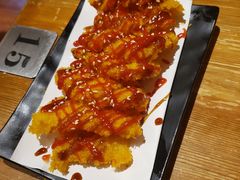 -一井烧肉·活鳗·寿司(望京SOHO店)