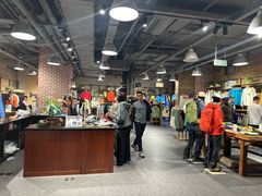 -Patagonia(三里屯SOHO店)