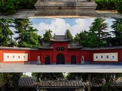 -洛阳白马寺