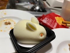 -海底捞火锅(九霄梦天地店)