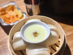 -么肆烤肉(汉街形象店)