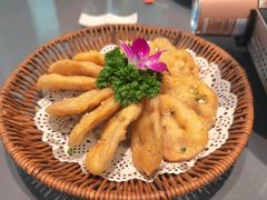 -楚鲜·汉正街一号(天河店)