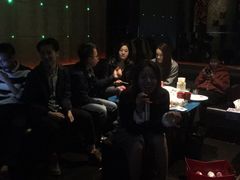 -堂会·KTV·自助餐·团建聚会(天河店)