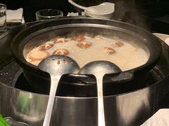 -捞王锅物料理(凯旋路店)