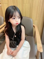 -BABY FACE沙龙