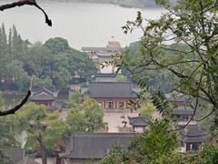 -焦山风景区
