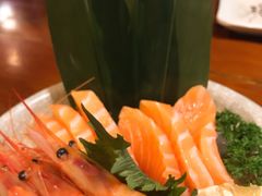 -三月居酒屋(青年大街店)