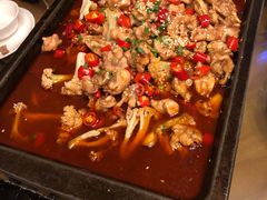 -盛世川王•幸福里(长虹店)