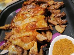 -羊之道草原味道清真餐厅(番禺店)