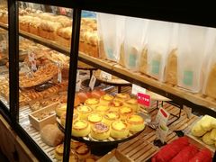-工匠面包(壹方店)