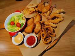 -必胜客(花舞大唐博物馆店)