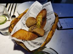 -Wei菋·Le Bistrot