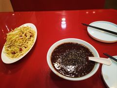 -宏状元现熬粥·京味菜(五棵松店)