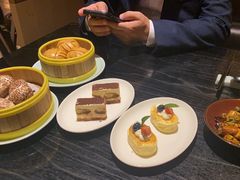 -五缘湾凯悦酒店·悦饗中餐厅