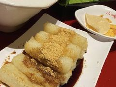-山城辣妹子(定福庄店)