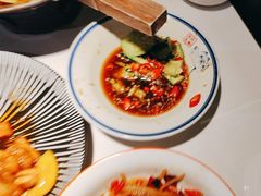 -田婆婆的菜(海口友谊阳光城店)