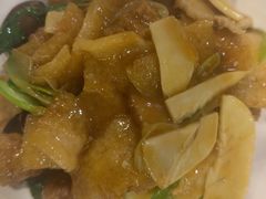 -西安饭庄·非遗陕菜(钟楼店)