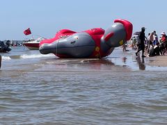 -渔岛海洋度假区