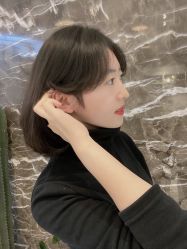 -G HAIR SALON私人造型定制