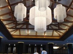 -杭州西溪喜来登度假大酒店