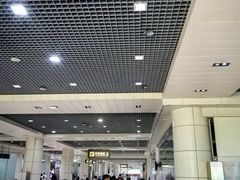 -丽江三义国际机场