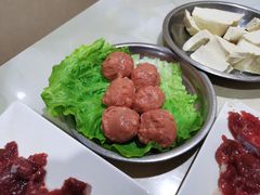 生丸-伟记牛肉(金鸿公路店)