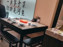 -鱼你相聚·河鲜馆(袁家岭店)