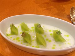 -广州富力君悦大酒店空中花园