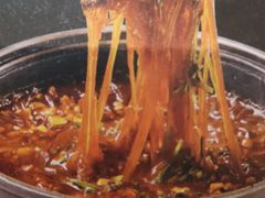 -大秦地·西北菜(纬四路店)