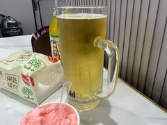 -虾领航小龙虾·吉林烧烤(柳州路店)