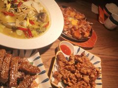 -食锦记·福建私房菜(浦西万达店)